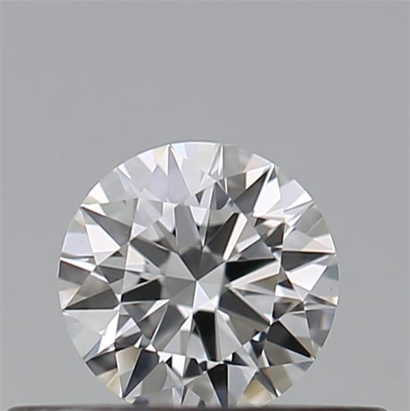 0.25 克拉圓形鑽石