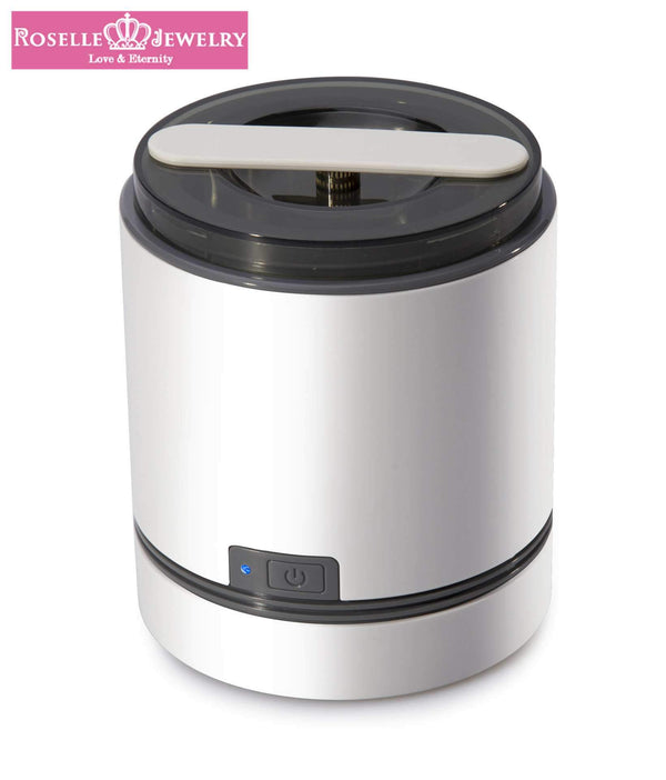 Roselle Jewelry Ultrasonic Cleaner - UC1 - Roselle Jewelry