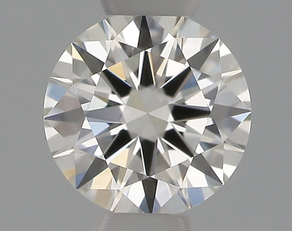 0.3 克拉圓形鑽石