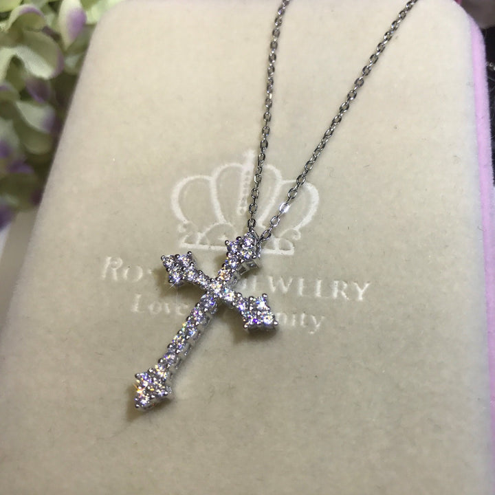 Cross Pendants - CC1 - Roselle Jewelry