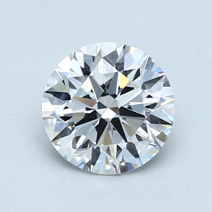 Round Brilliant Cut Loose Rz®Simulated Diamond - RZR - Roselle Jewelry